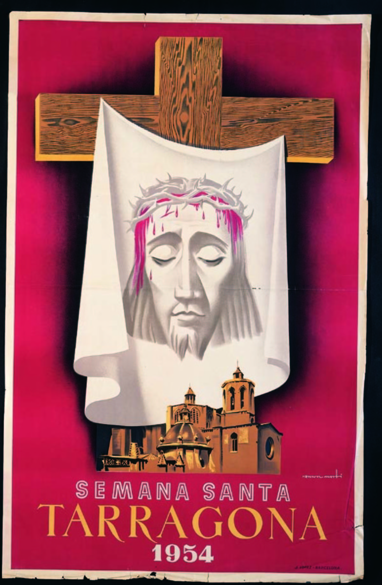 Semana Santa en Tarragona  